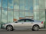 Volvo S80 D3 2009 года (UK)